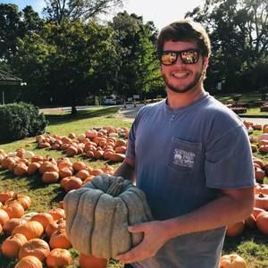 Meet your Posher, Ray